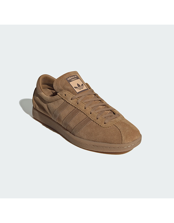 ADIDAS ORIGINALS TOBACCO BROWN DESERT CARDBOARD GUM