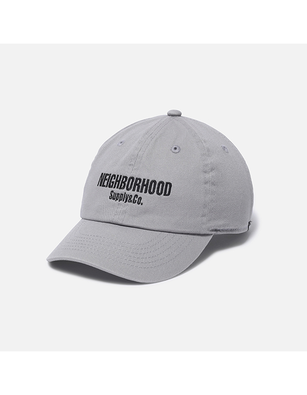 NEIGHBORHOOD KIDS OT DAD CAP 4COLOR