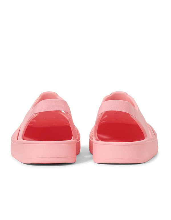 ADIDAS KIDS SST SANDALS SEMI PINK SPARK