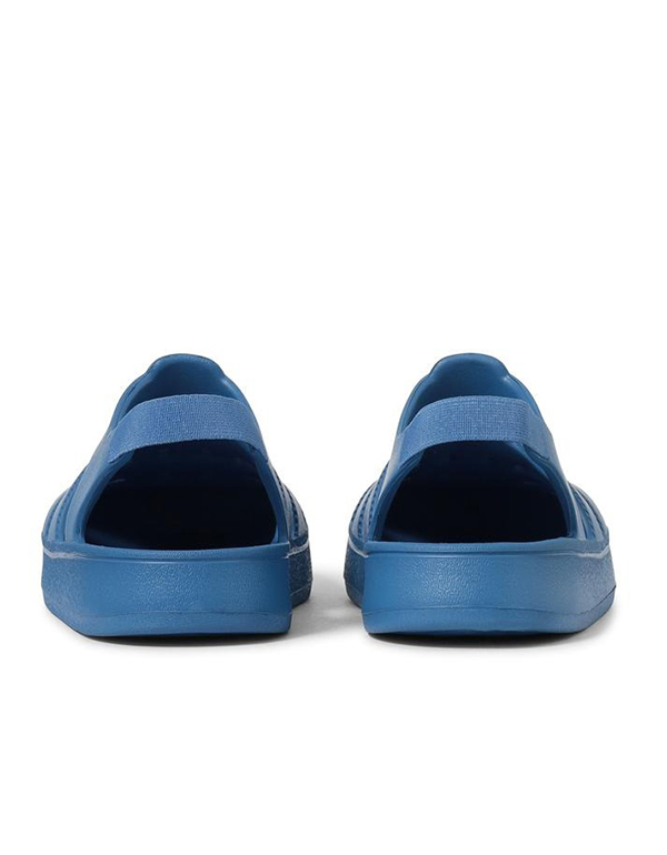 ADIDAS KIDS SST SANDALS FOCU