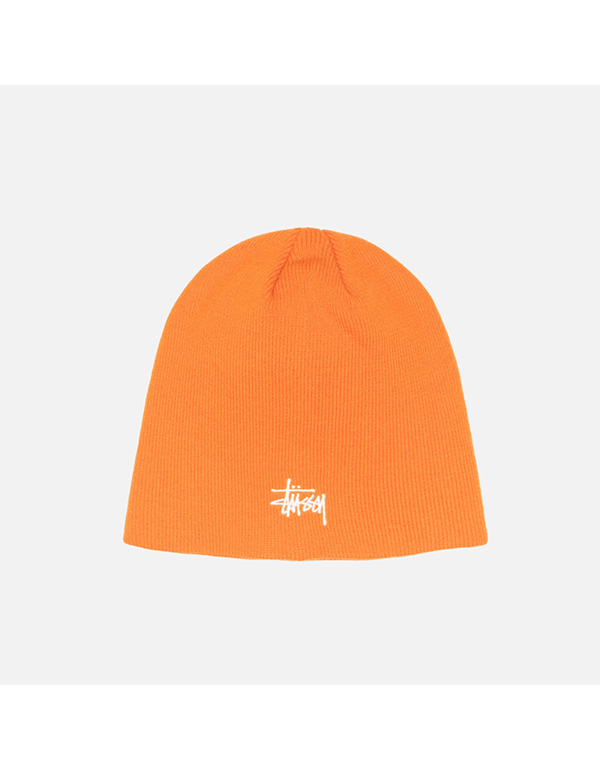 STUSSY BASIC SKULLCAP 10COLOR