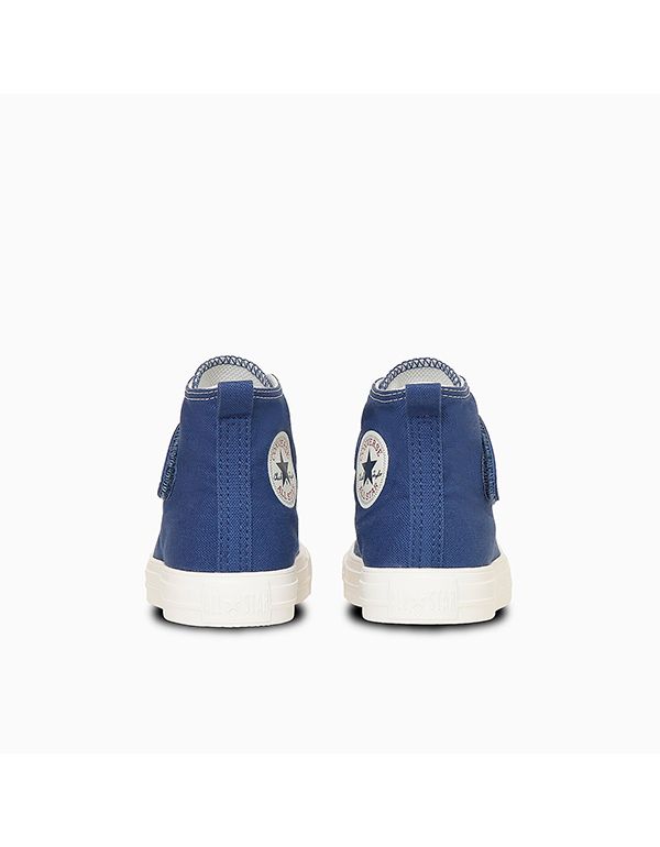 CONVERSE CHILD ALL STAR LIGHT V-1 HI NIGHT BLUE