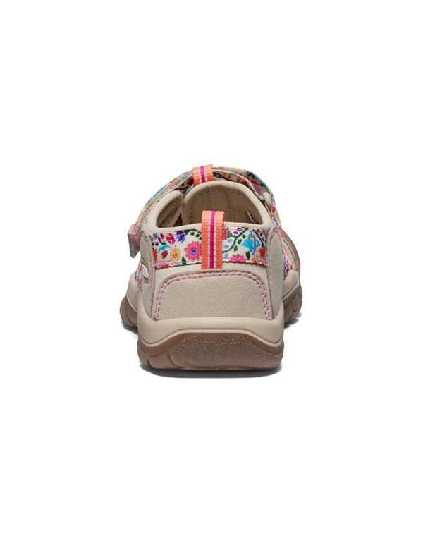 KEEN BIG KIDS NEWPORT H2 SANDLE SAFARI BIRCH