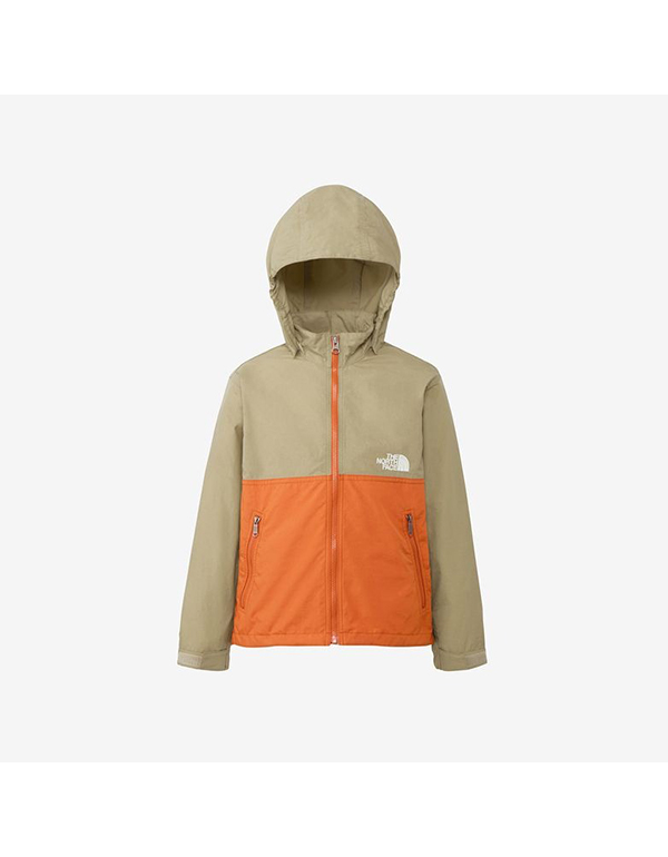 THE NORTH FACE COMPACT JACKET 7COLOR