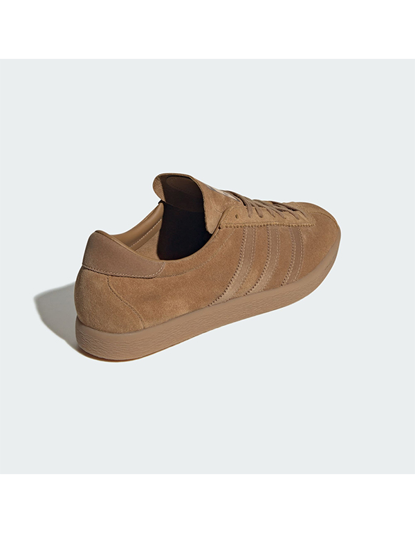 ADIDAS ORIGINALS TOBACCO BROWN DESERT CARDBOARD GUM