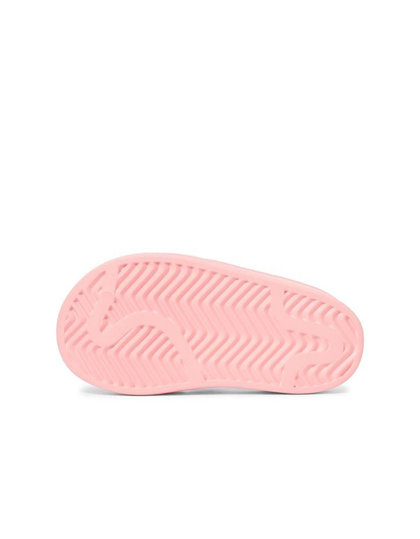 ADIDAS KIDS SST SANDALS SEMI PINK SPARK