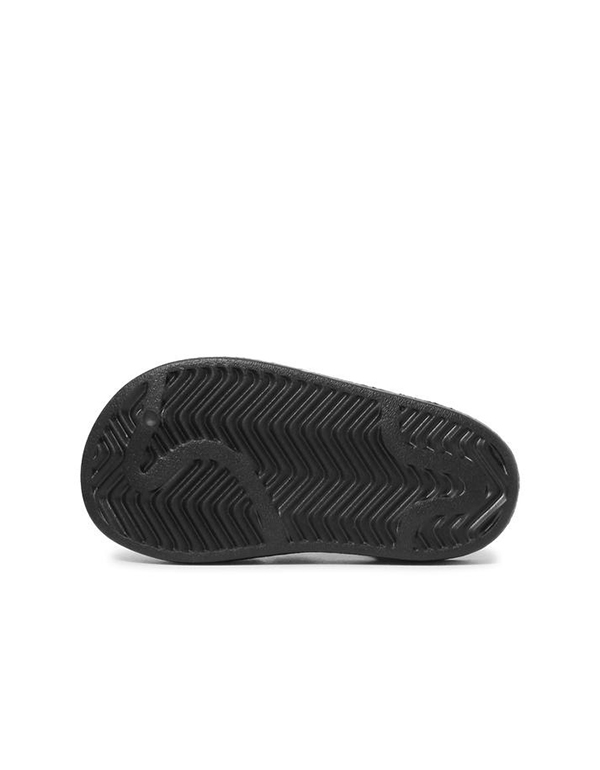 ADIDAS KIDS SST SANDALS CORE BLACK