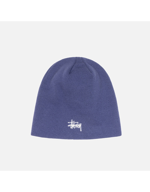 STUSSY BASIC SKULLCAP 10COLOR