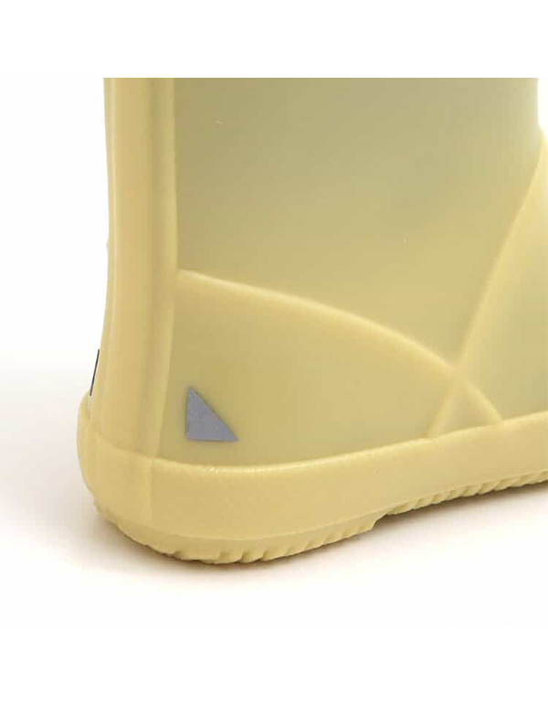 BREEZE SMART RAIN SHOES YELLOW