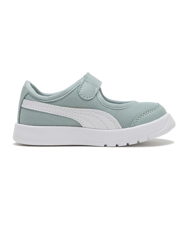 PUMA BABY COURTFLEX V3 RINA V INFANT MODERN MINT