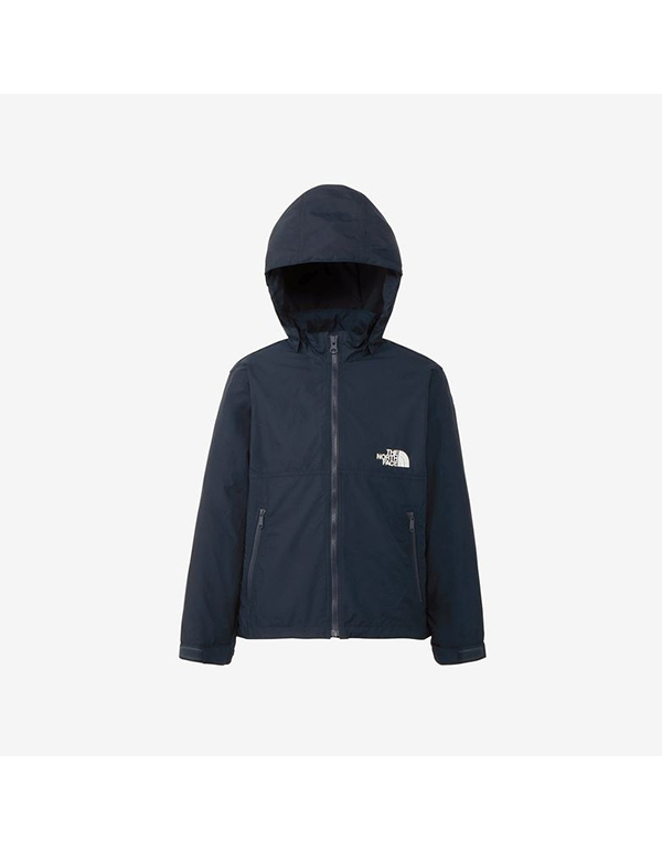 THE NORTH FACE COMPACT JACKET 7COLOR