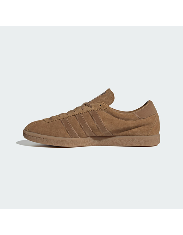 ADIDAS ORIGINALS TOBACCO BROWN DESERT CARDBOARD GUM