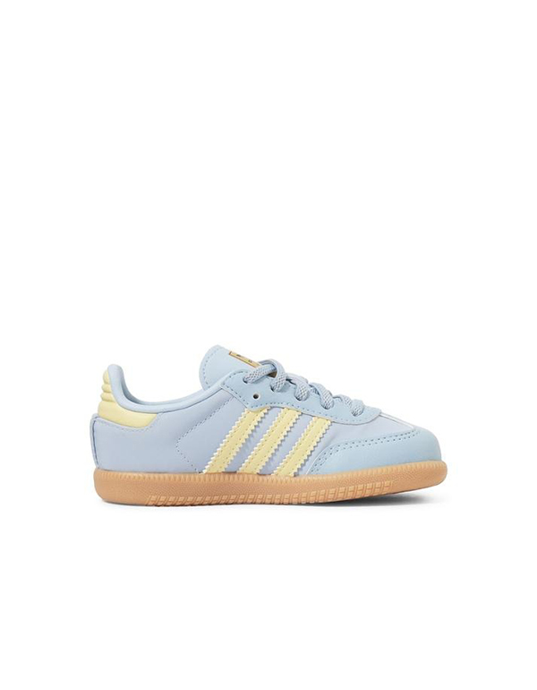 ADIDAS BABY SAMBA OG EL WOND POWD GUM3