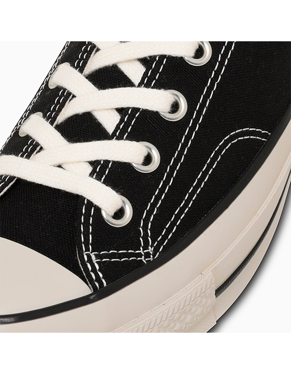 CONVERSE ALL STAR LGCY OX BLACK