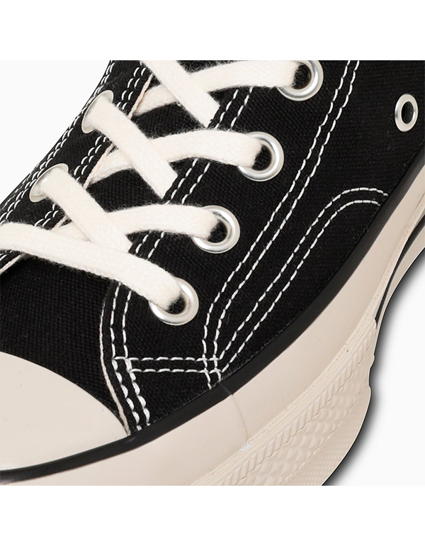 CONVERSE ALL STAR LGCY HI BLACK