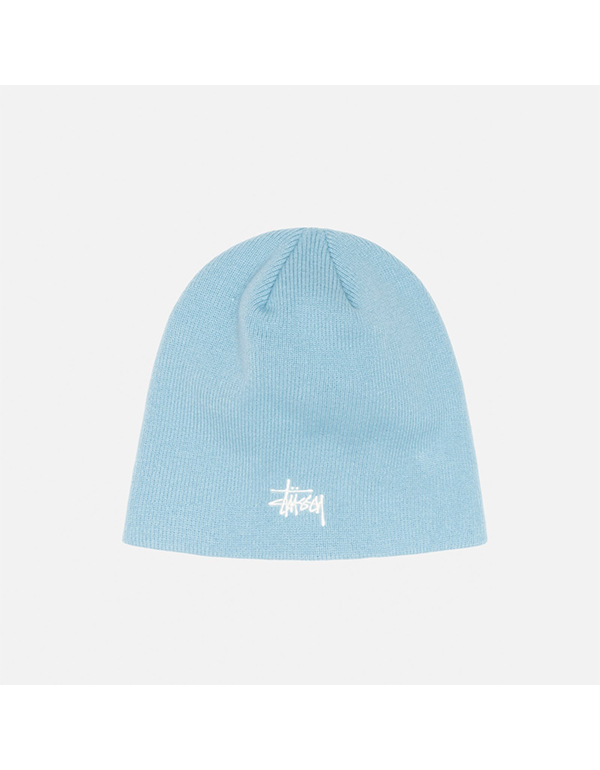 STUSSY BASIC SKULLCAP 10COLOR