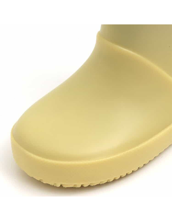 BREEZE SMART RAIN SHOES YELLOW