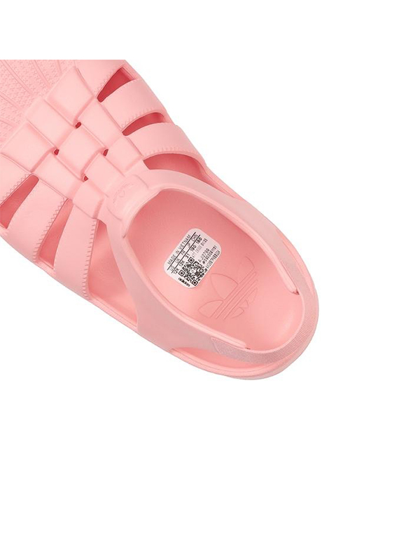 ADIDAS KIDS SST SANDALS SEMI PINK SPARK