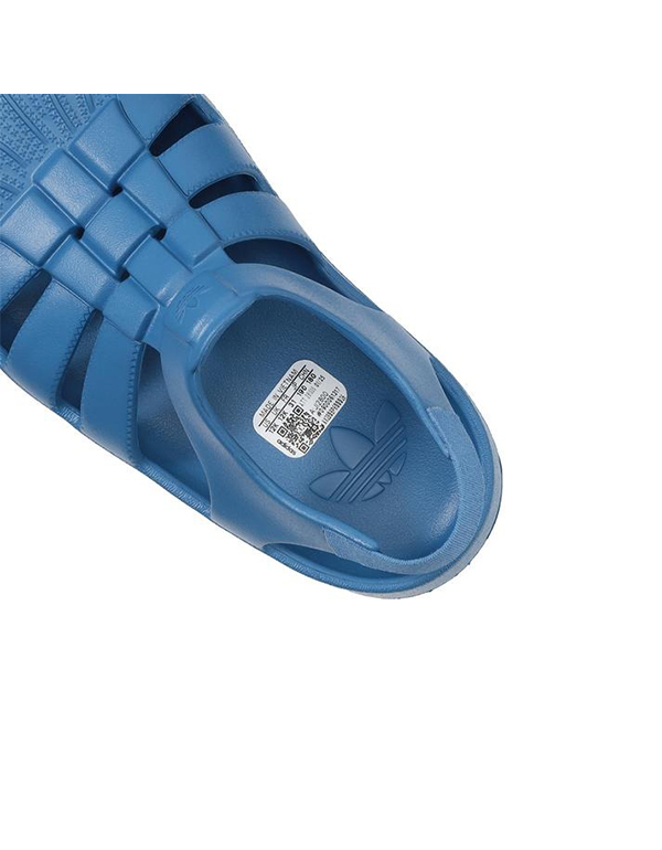 ADIDAS KIDS SST SANDALS FOCU