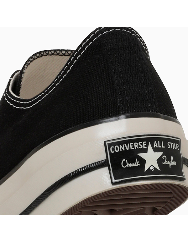 CONVERSE ALL STAR LGCY OX BLACK