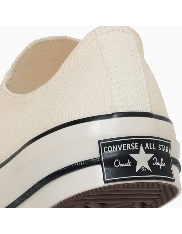 CONVERSE ALL STAR LGCY OX WHITE