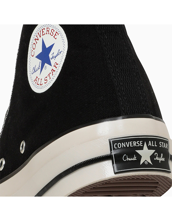 CONVERSE ALL STAR LGCY HI BLACK