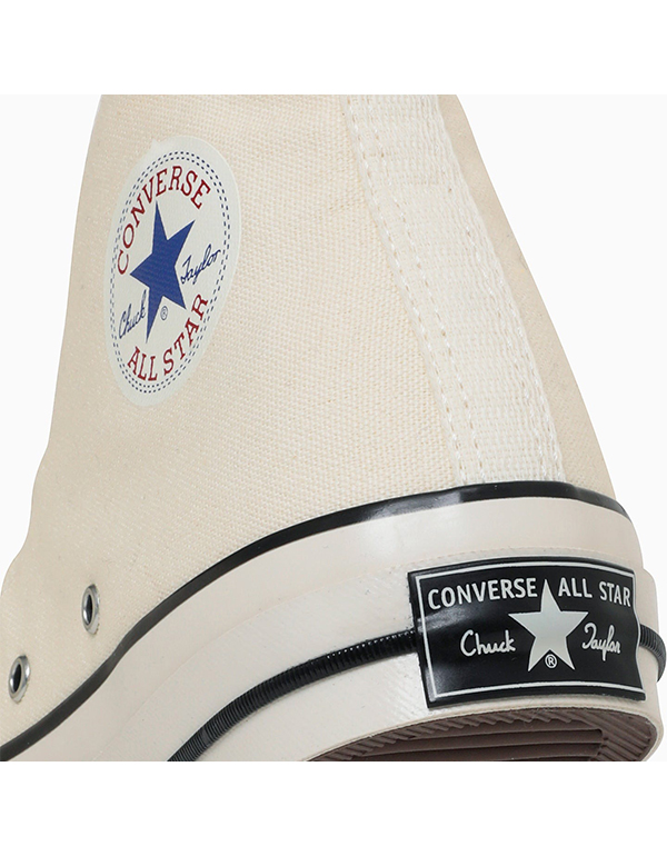 CONVERSE ALL STAR LGCY HI WHITE