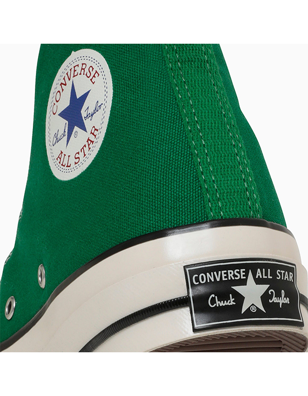 CONVERSE ALL STAR LGCY HI GREEN