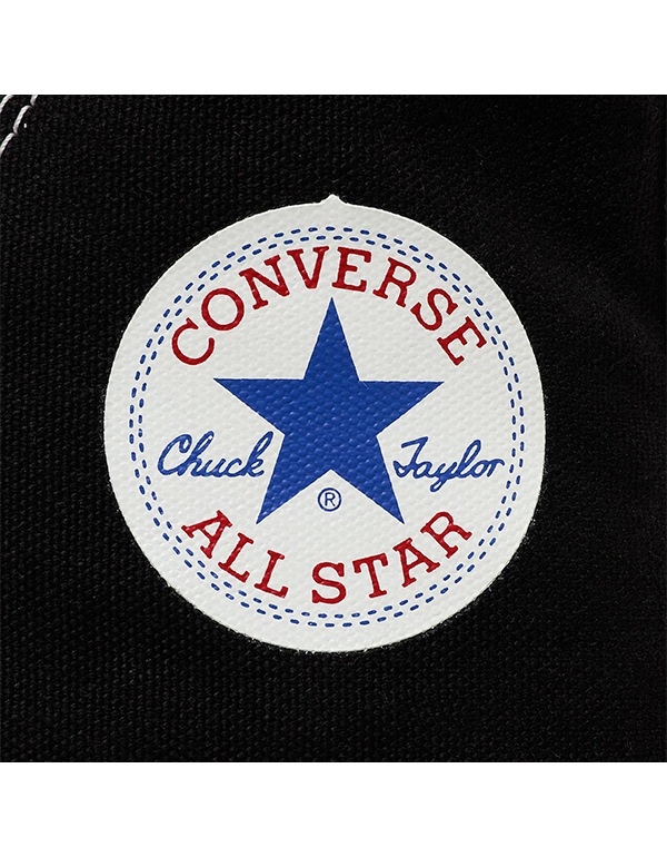 CONVERSE ALL STAR LGCY HI BLACK