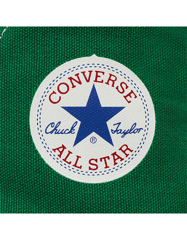 CONVERSE ALL STAR LGCY HI GREEN