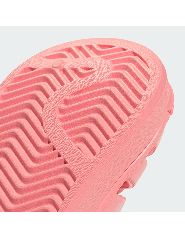 ADIDAS BABY SST SANDALS SEMI PINK SPARK