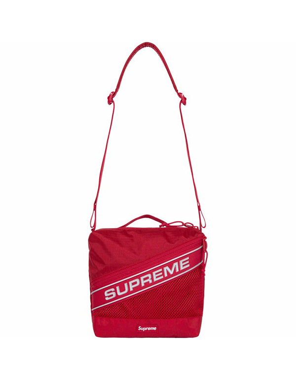Supreme Shoulder Bag 4L