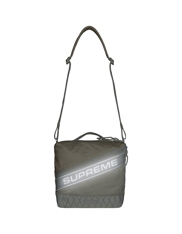 Supreme Shoulder Bag 4L