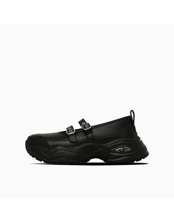 CONVERSE WOMEN ALL STAR SURGETRAINER MJ ST OX BLACK