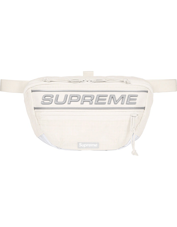 Supreme Waist Bag 3L