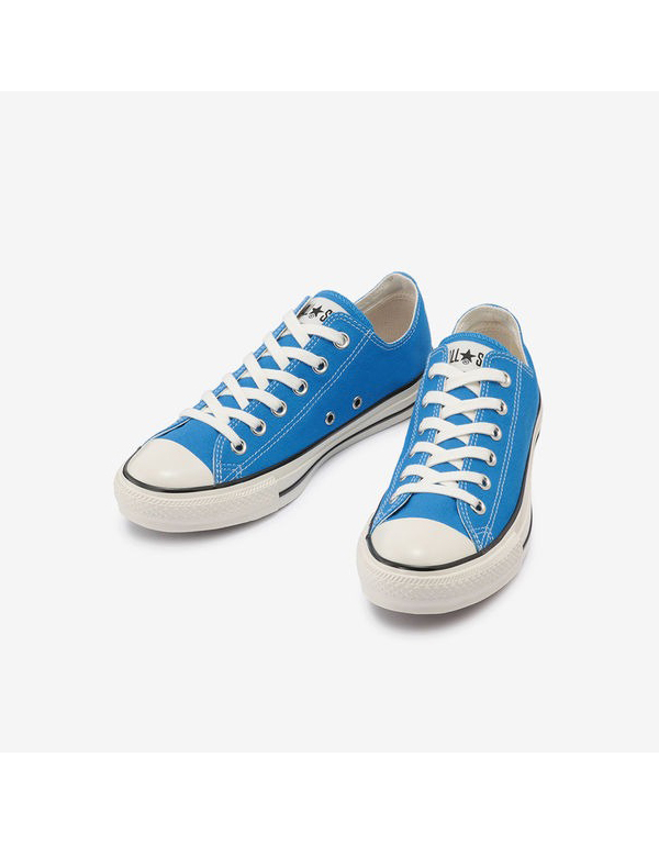 CONVERSE ALL STAR US COLORS OX DREAMY BLUE